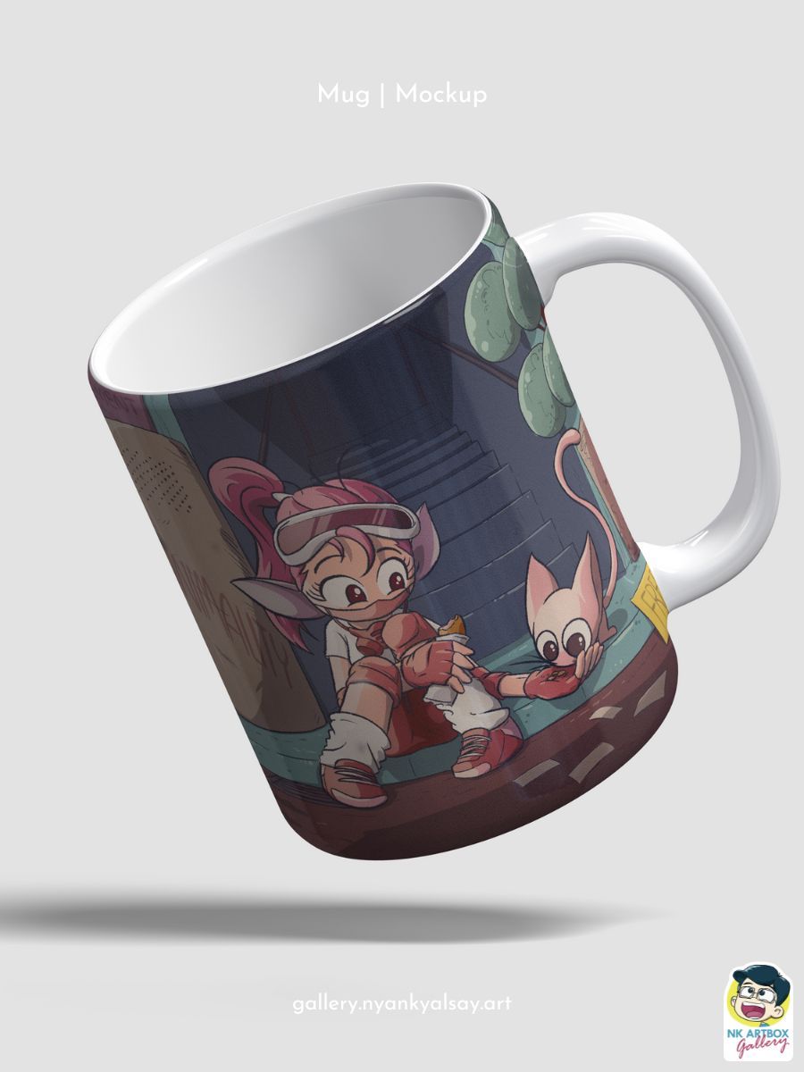 Here for You | Digital product image (4)