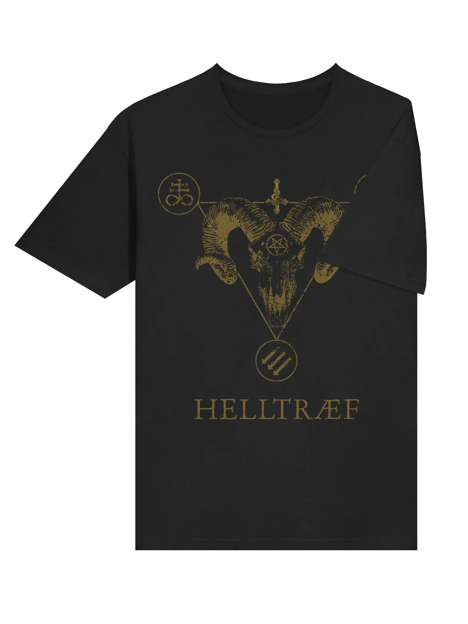 Helltræf Logo product image (6)