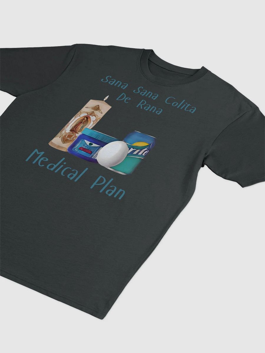 Sana Sana Colita De Rana soft tshirt product image (3)