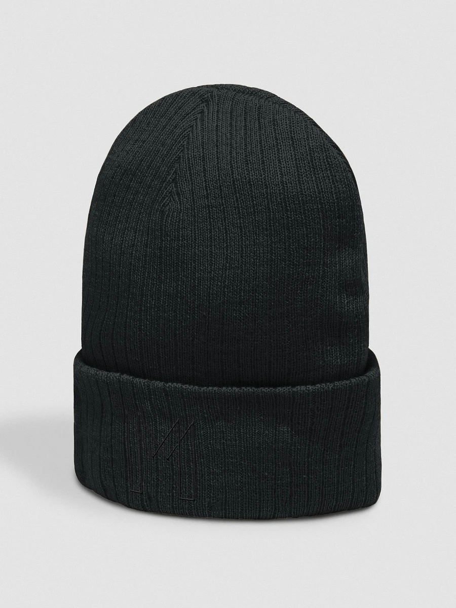 Madness Beanie product image (2)