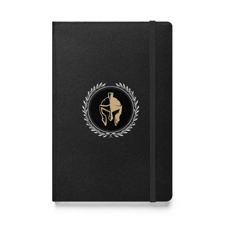 The Warrior Journal product image (1)