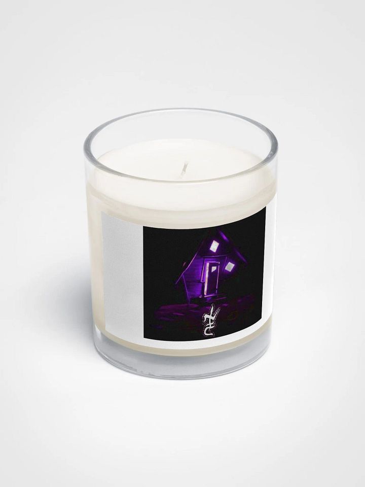 TNC Candle product image (2)