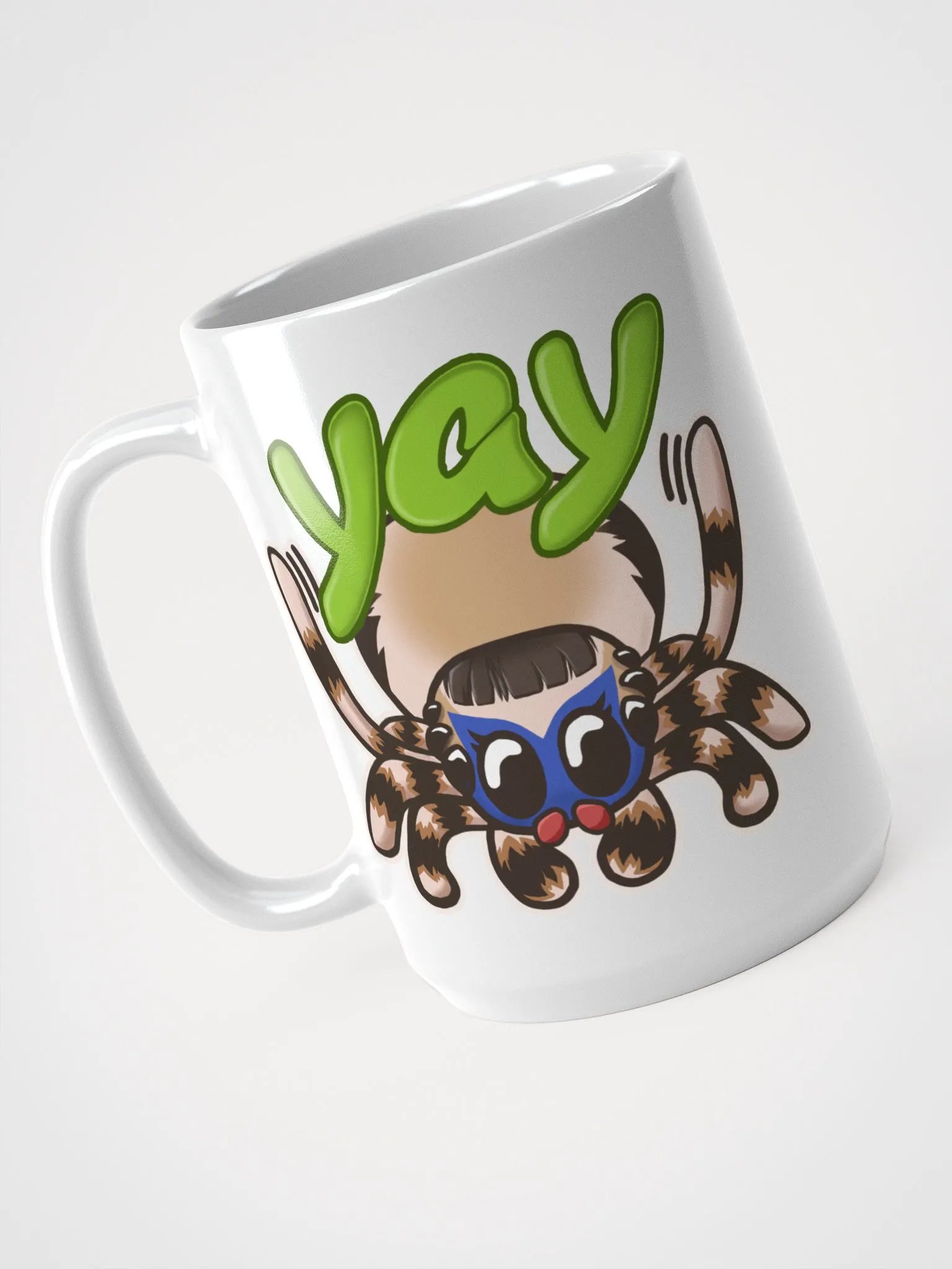 Charlotte Mug product image (3)