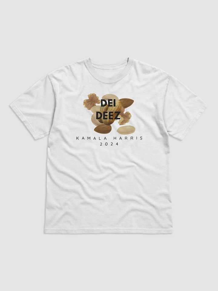 DEI DEEZ NUTS Tee product image (1)