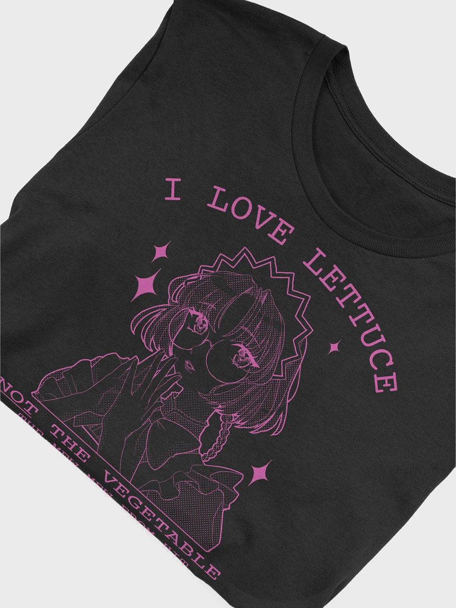 I LOVE LETTUCE // pink product image (2)