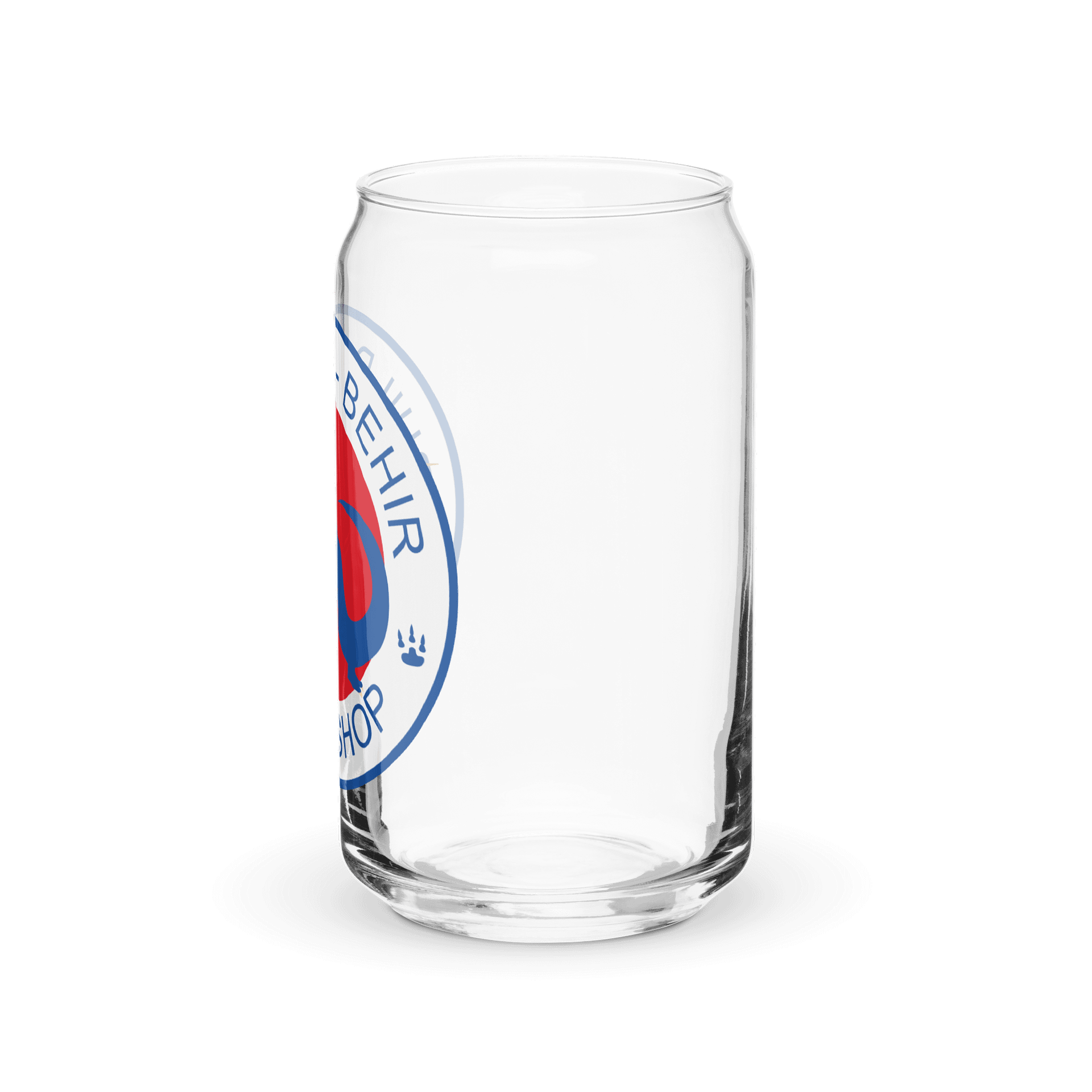 Build a Behir Can-Shaped Glass product image (2)