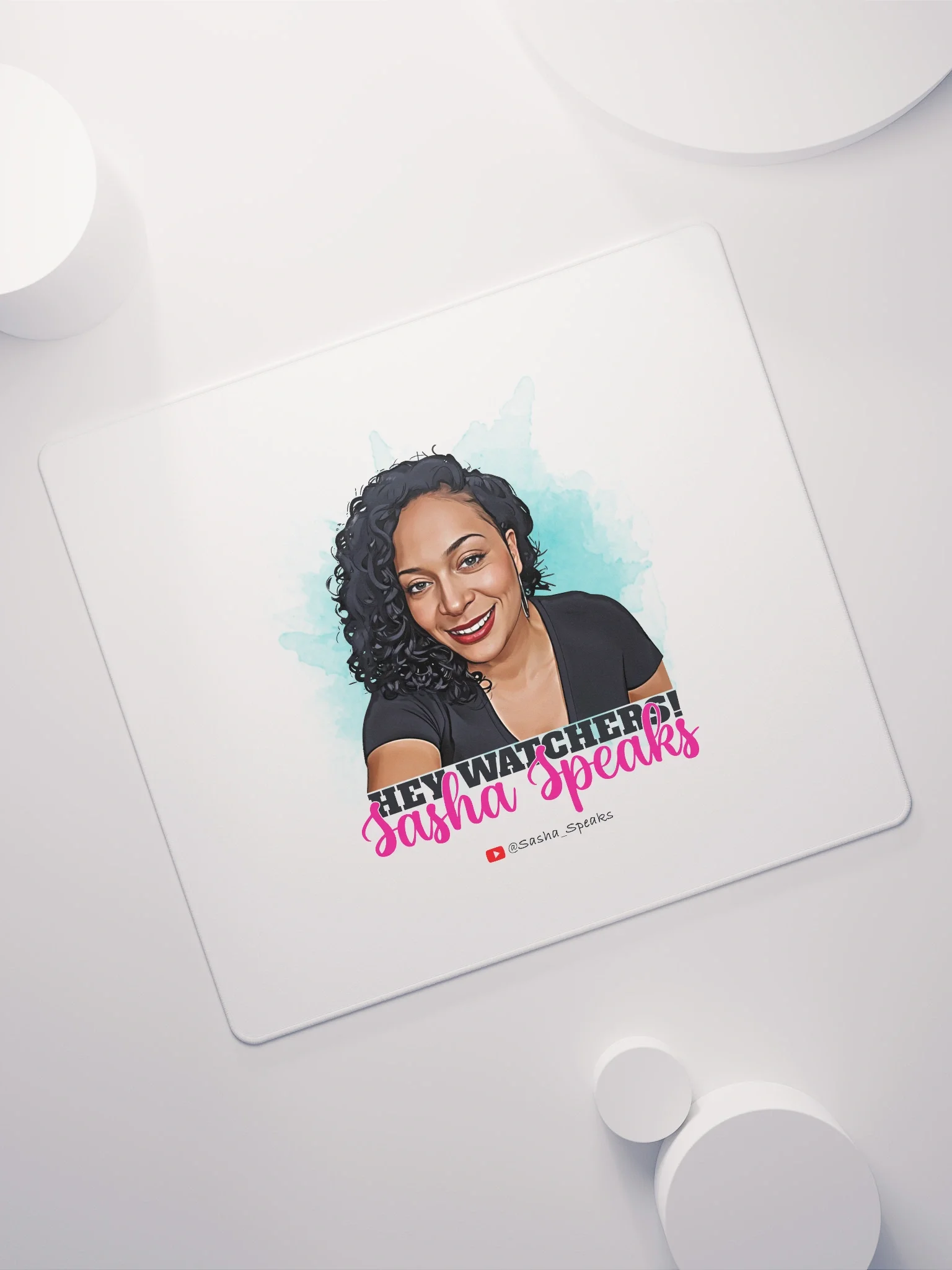 Gaming Mouse Pad product image (7)