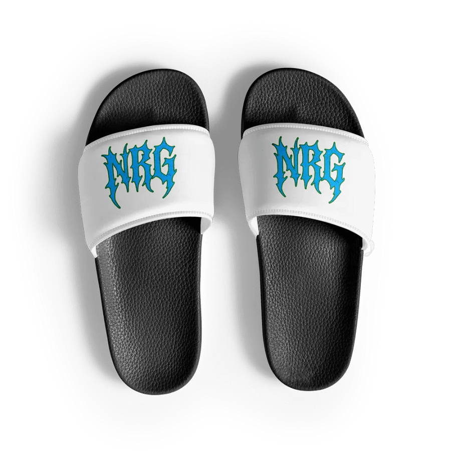 Men's Grunge NRG Slides product image (2)