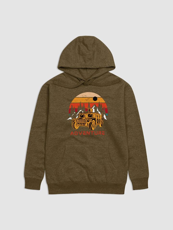 ADVENTURE HOODIE product image (11)
