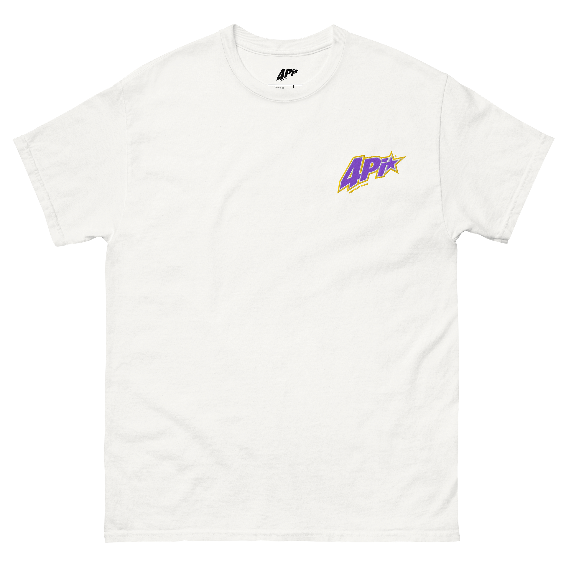 4PI "Lakers" product image (2)