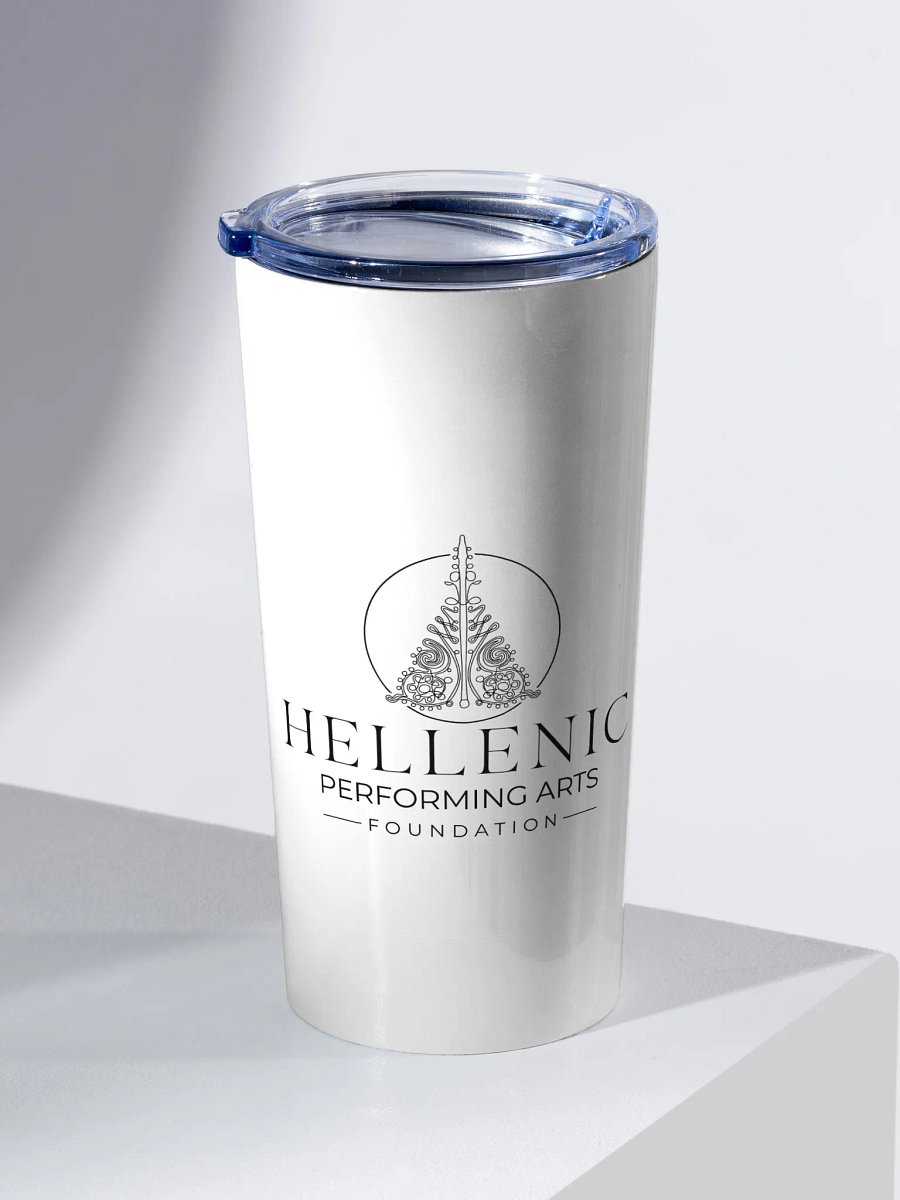 The Chloe Tumbler product image (2)