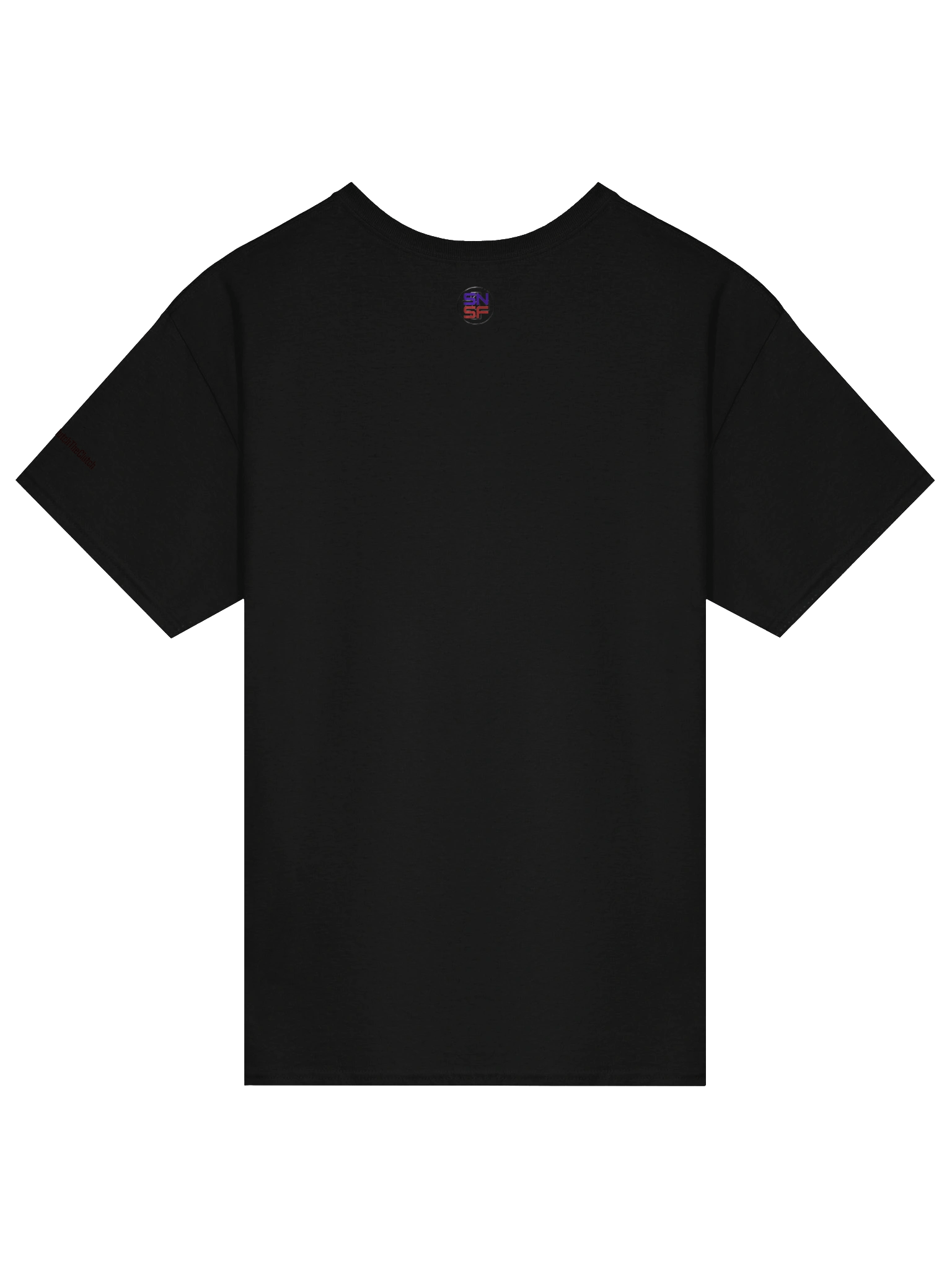 Nightmare Club Tee product image (7)