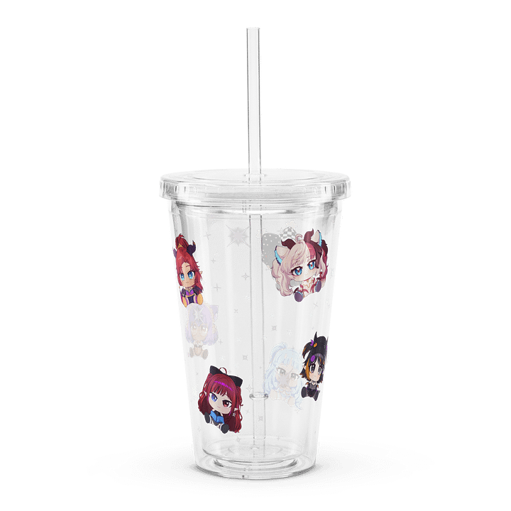 StarGazer Tumbler! product image (2)