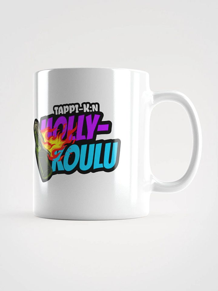 Mollykoulu - Muki product image (2)