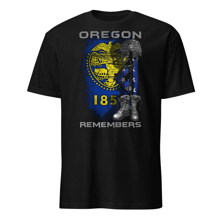 Oregon Remembers product image (1)