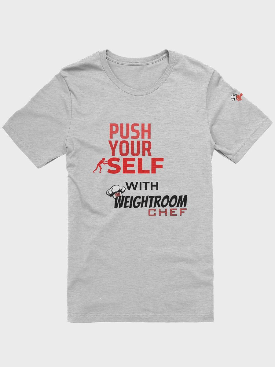 PUSH YOURSELF product image (1)