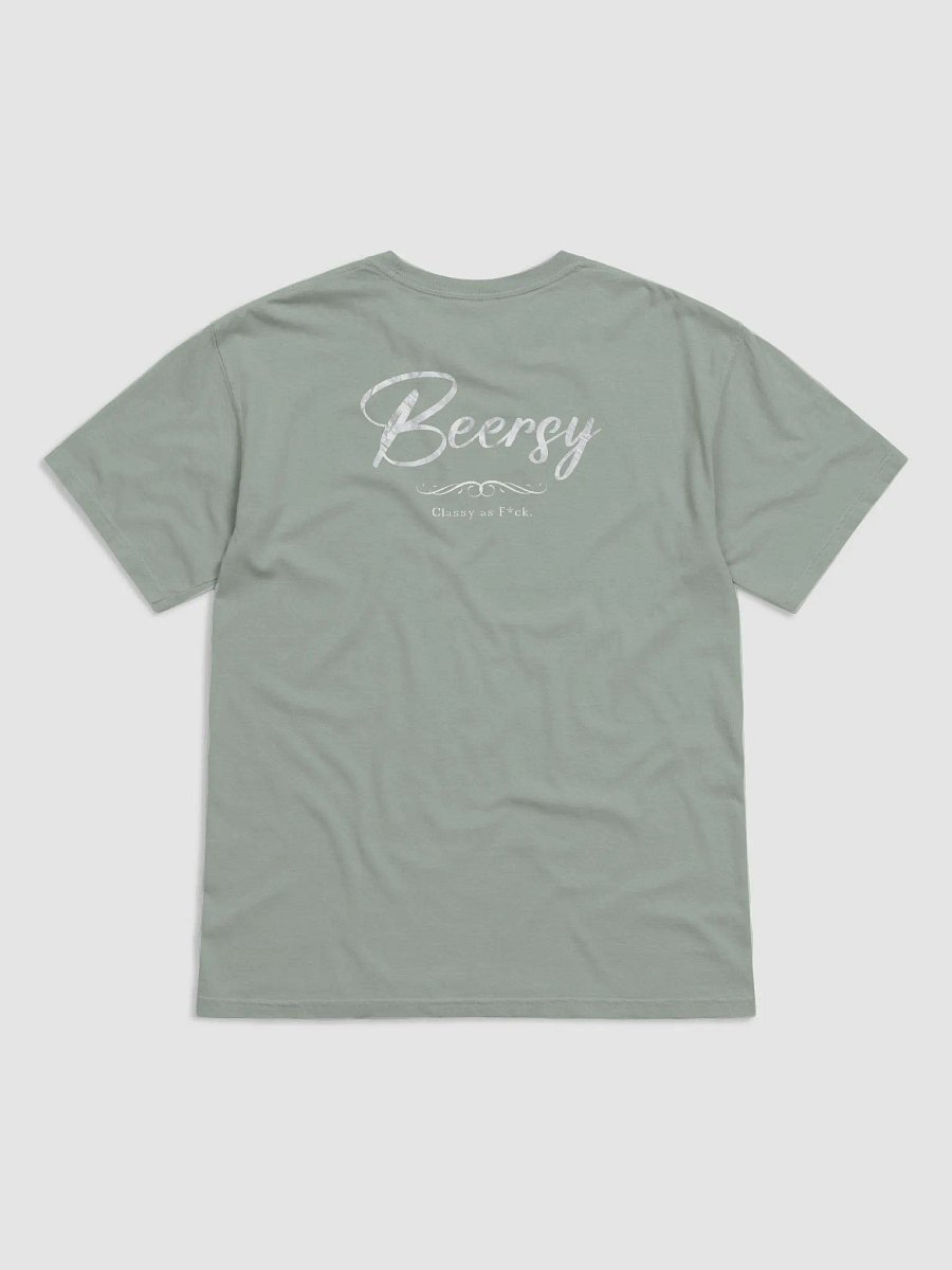Beersy Logo Shirt product image (2)