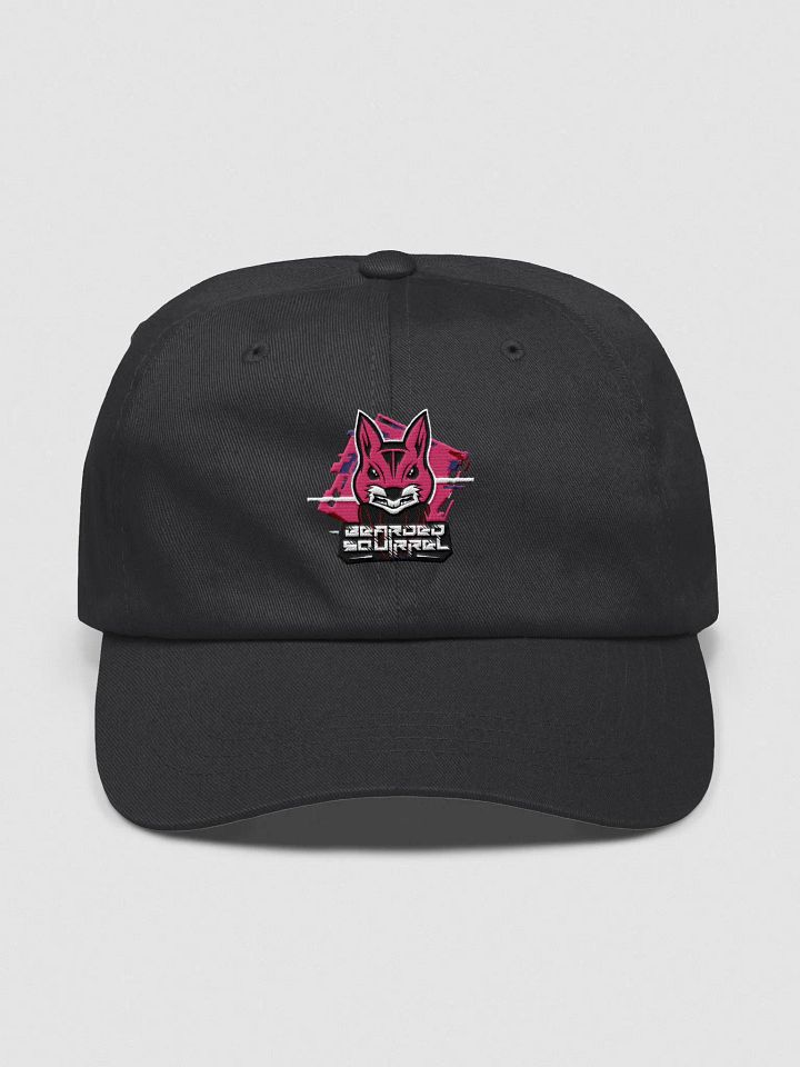 Logo - Classic Dad Hat product image (5)
