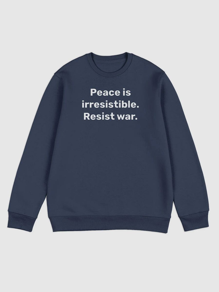Irresistible product image (1)