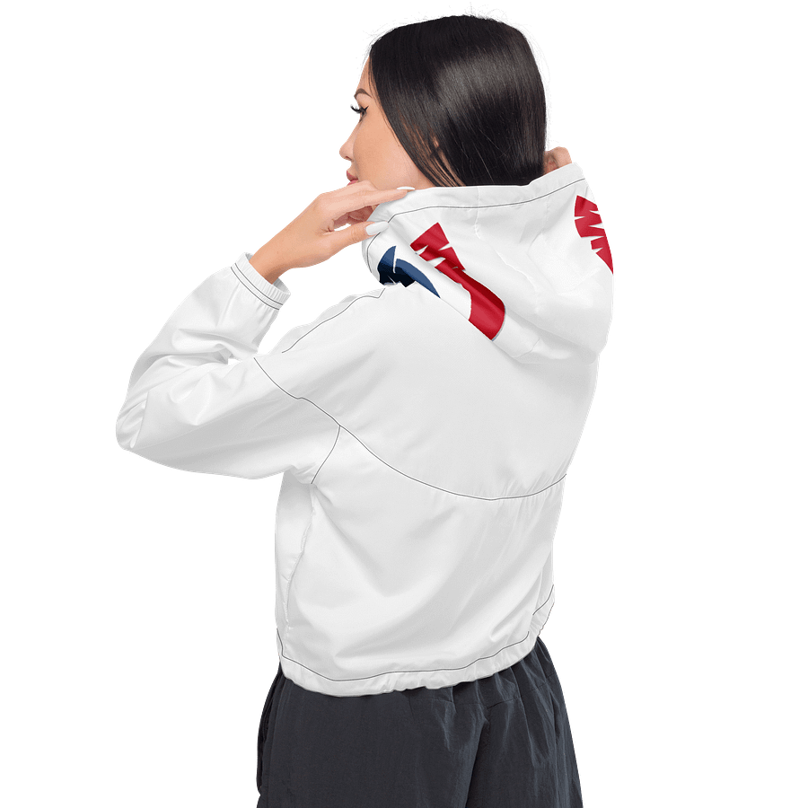 Titan All-Over Windbreaker product image (7)