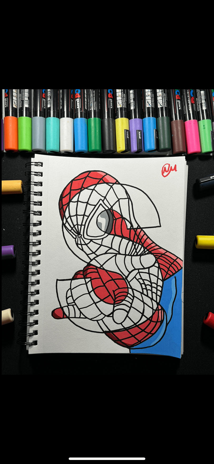 S is for 