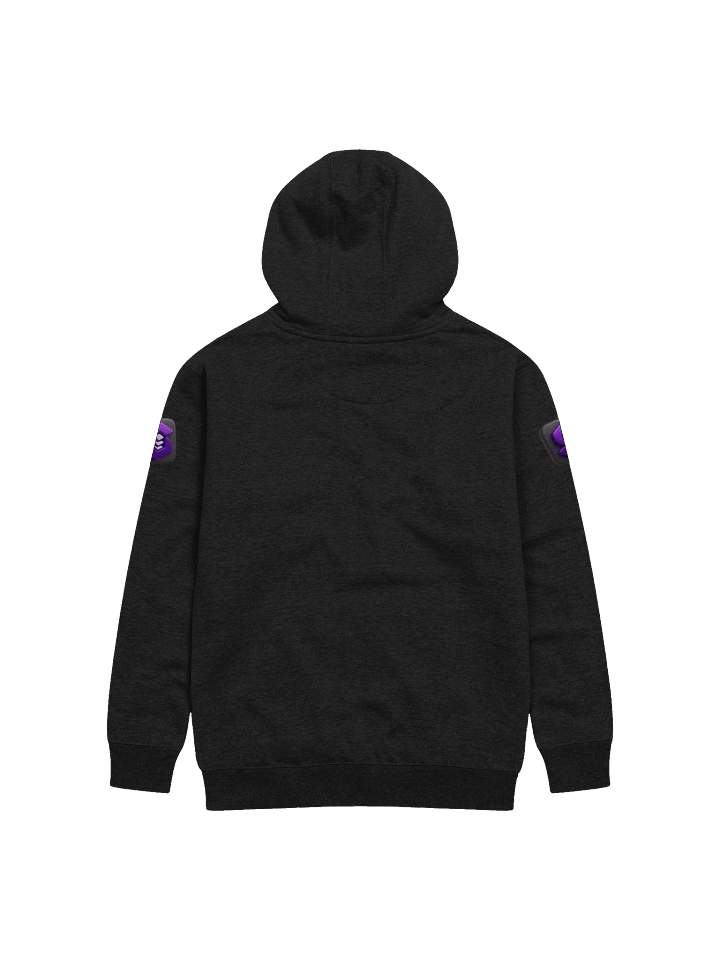 hoddie logo blend product image (2)