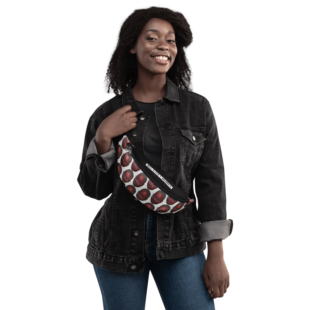 Gentle Visionary Fanny Pack product image (10)