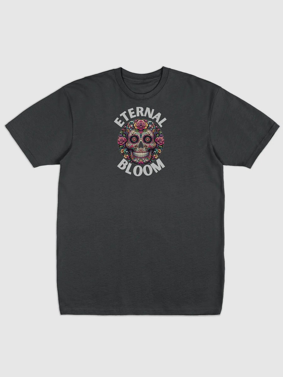 Eternal Bloom T-shirt product image (1)
