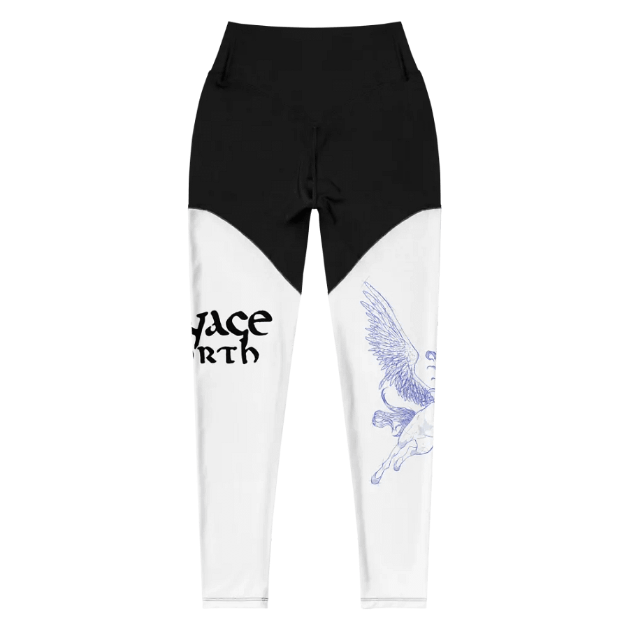 Nova Vitae 2024 Leggings product image (3)