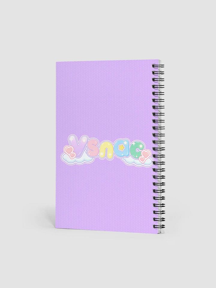 Vsnac Notebook product image (2)