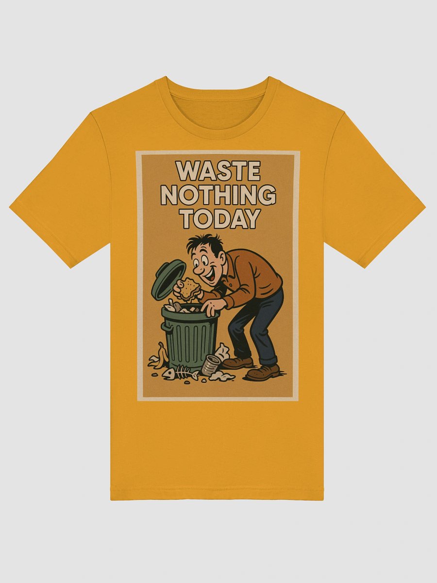 Waste Nothing Today product image (32)