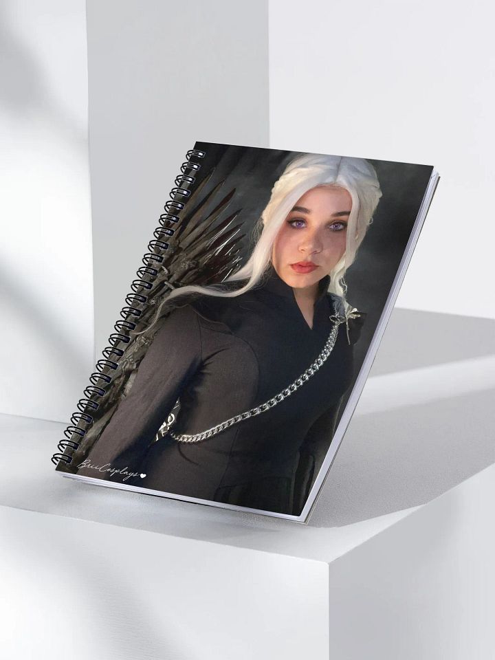 Briileesi Notebook product image (2)