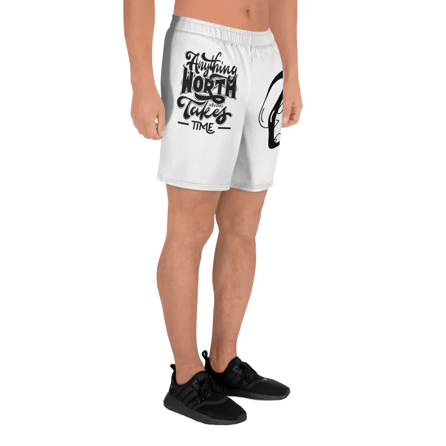 AWHTT: Shorts product image (7)