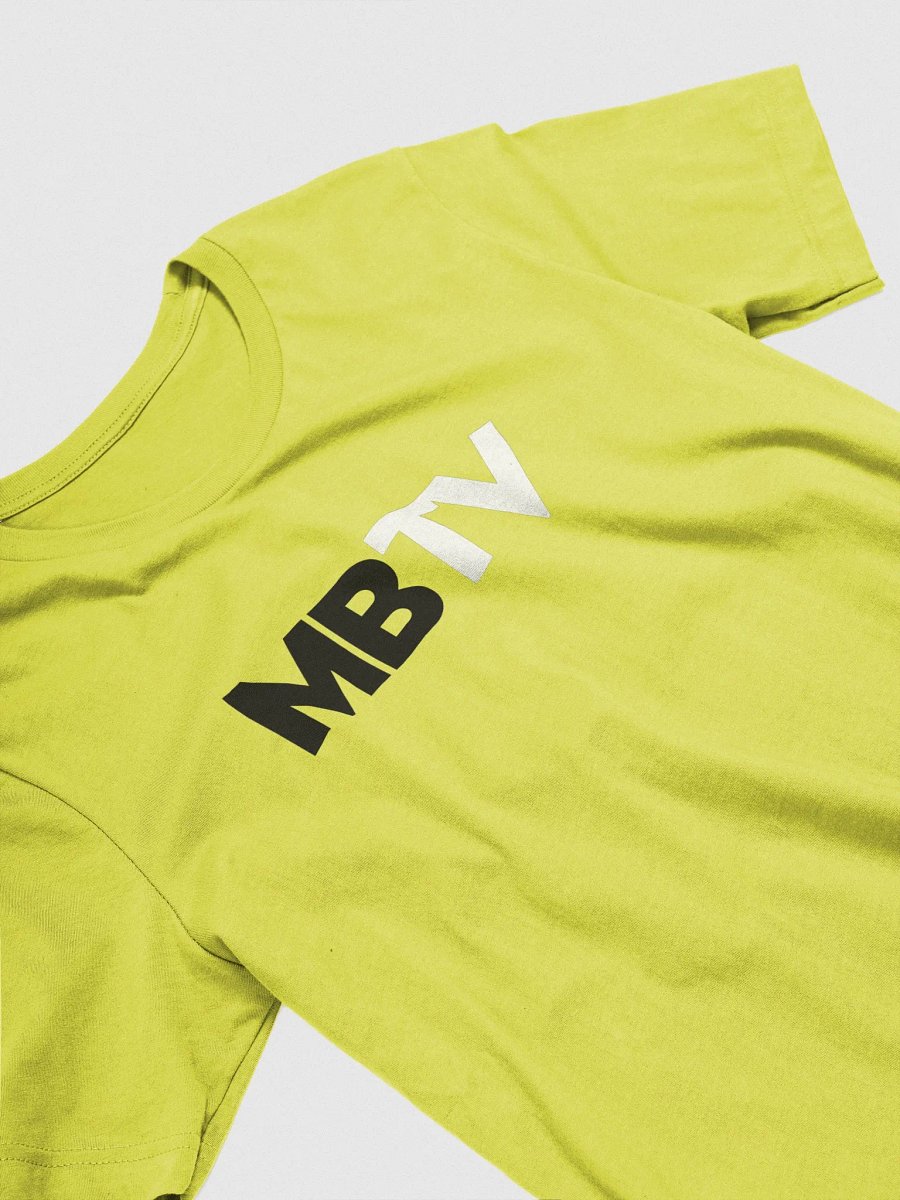 MBTV Two tone Graphic product image (28)