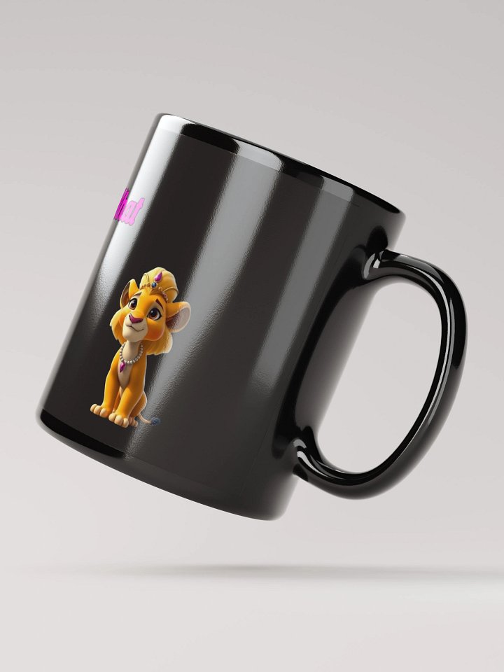 Nala's Rule Mug product image (2)