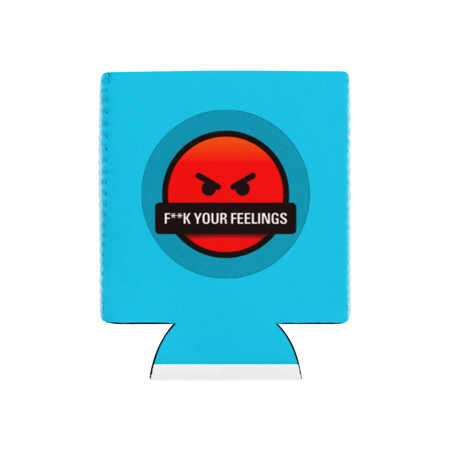 Coozie - Facts Logo product image (1)