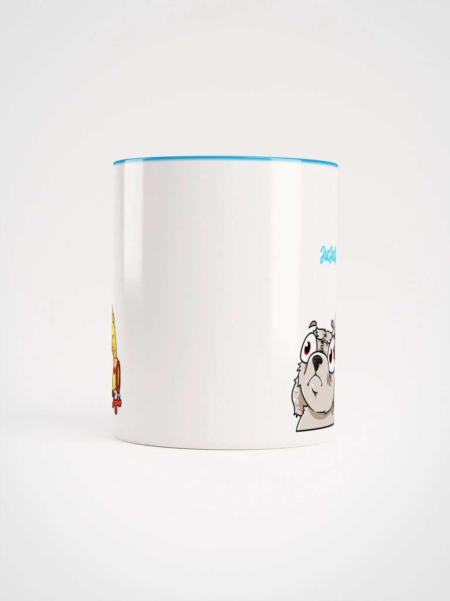 Rubber Chicken Mug product image (5)