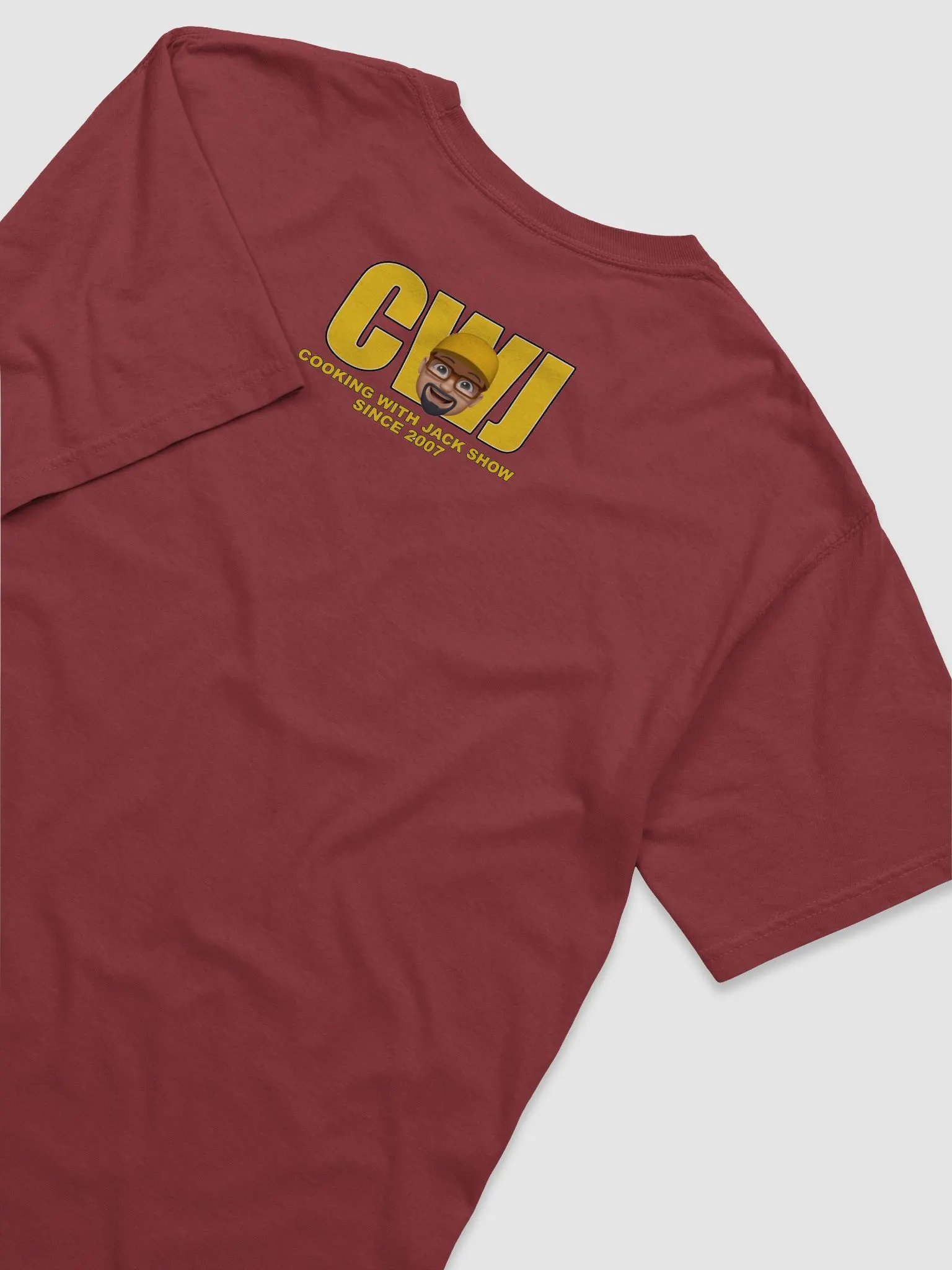 2025 CWJ SHOW SHIRTS product image (8)