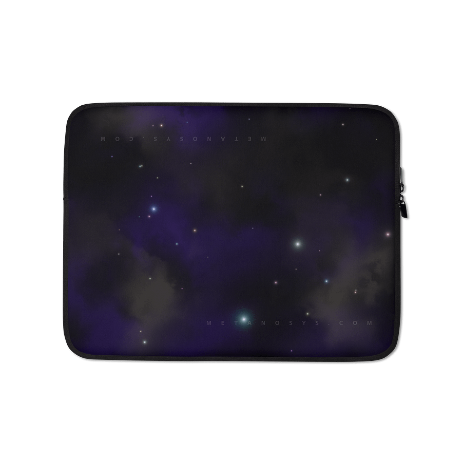 Nebula BIO1 Laptop Sleeve product image (1)