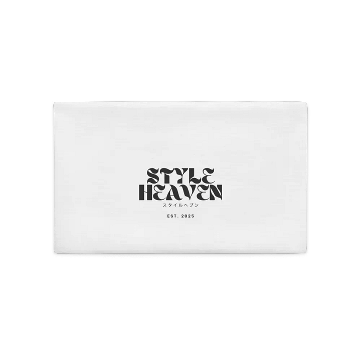 Heavenly Style All-Over Print Pillow Case product image (5)