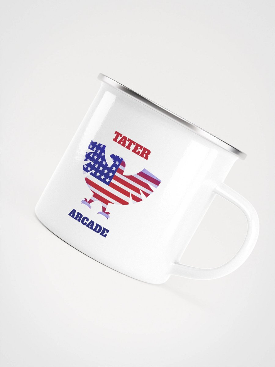 Merica! TA camp mug product image (5)