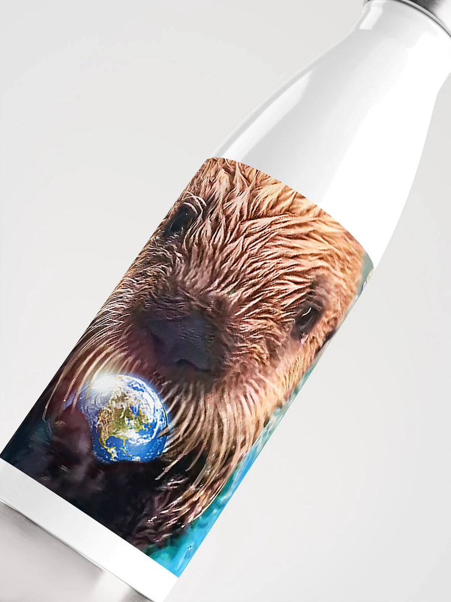 Otter This World Stainless Steel Water Bottle product image (5)