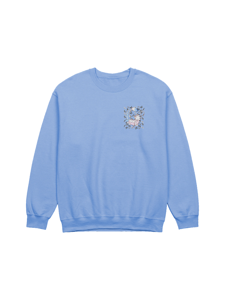 Moth sweatshirt 2.0 product image (2)