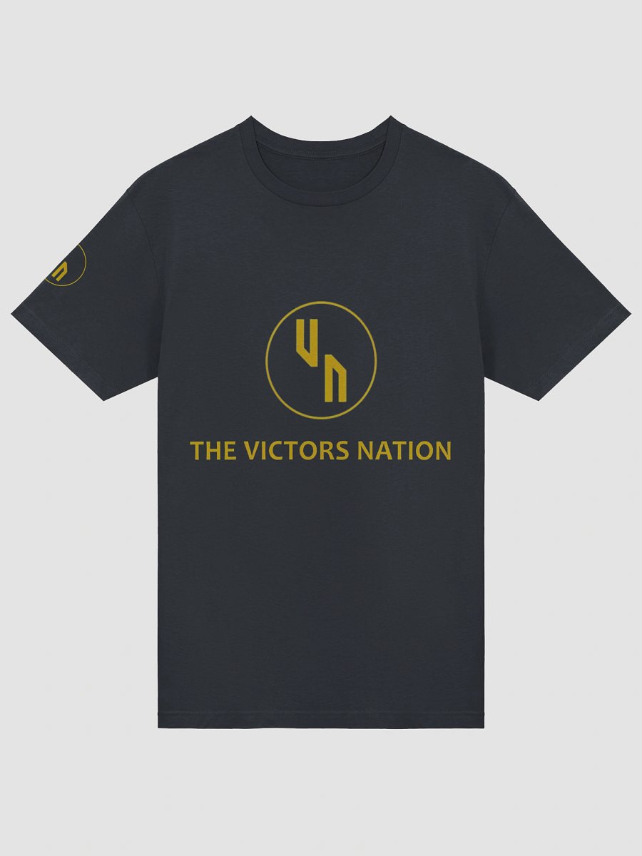 Victors Nation Logo Tee product image (5)