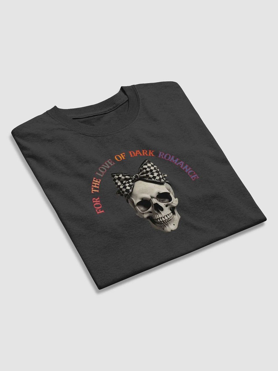 Checkered Skull Couture. product image (13)