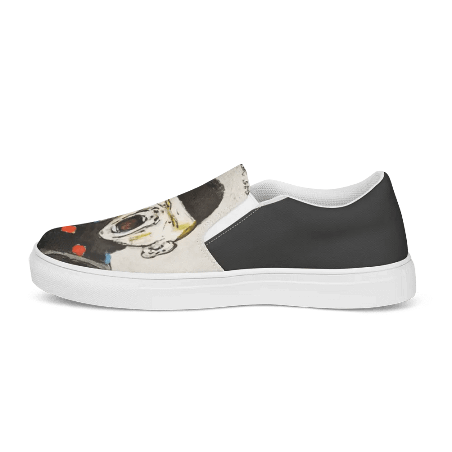 Iconic Men's Slip on Shoes 007 product image (7)