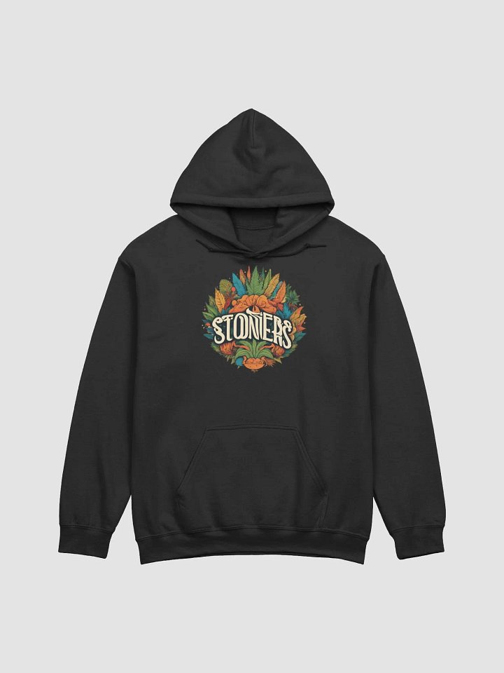 We Stoners Hoodie product image (1)