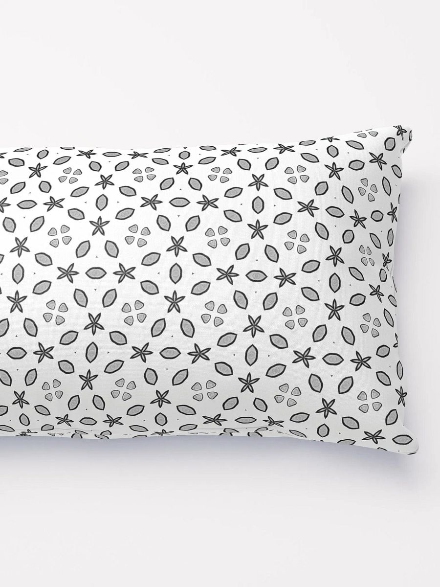 Floral Fusion Pillow product image (2)