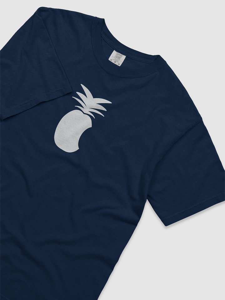 PINEAPPLE EMPLOYEE TEE product image (2)