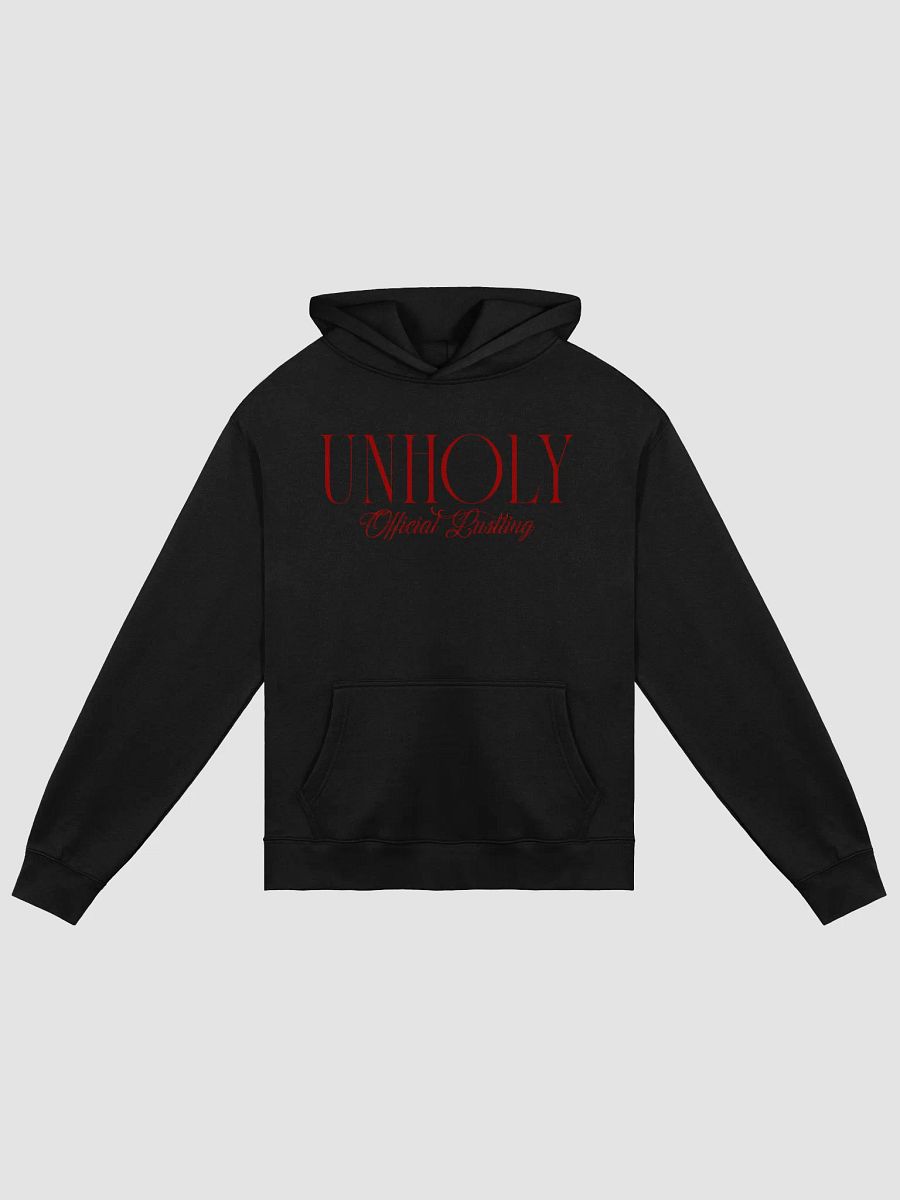 UNHOLY Official Lustling Hoodie product image (1)